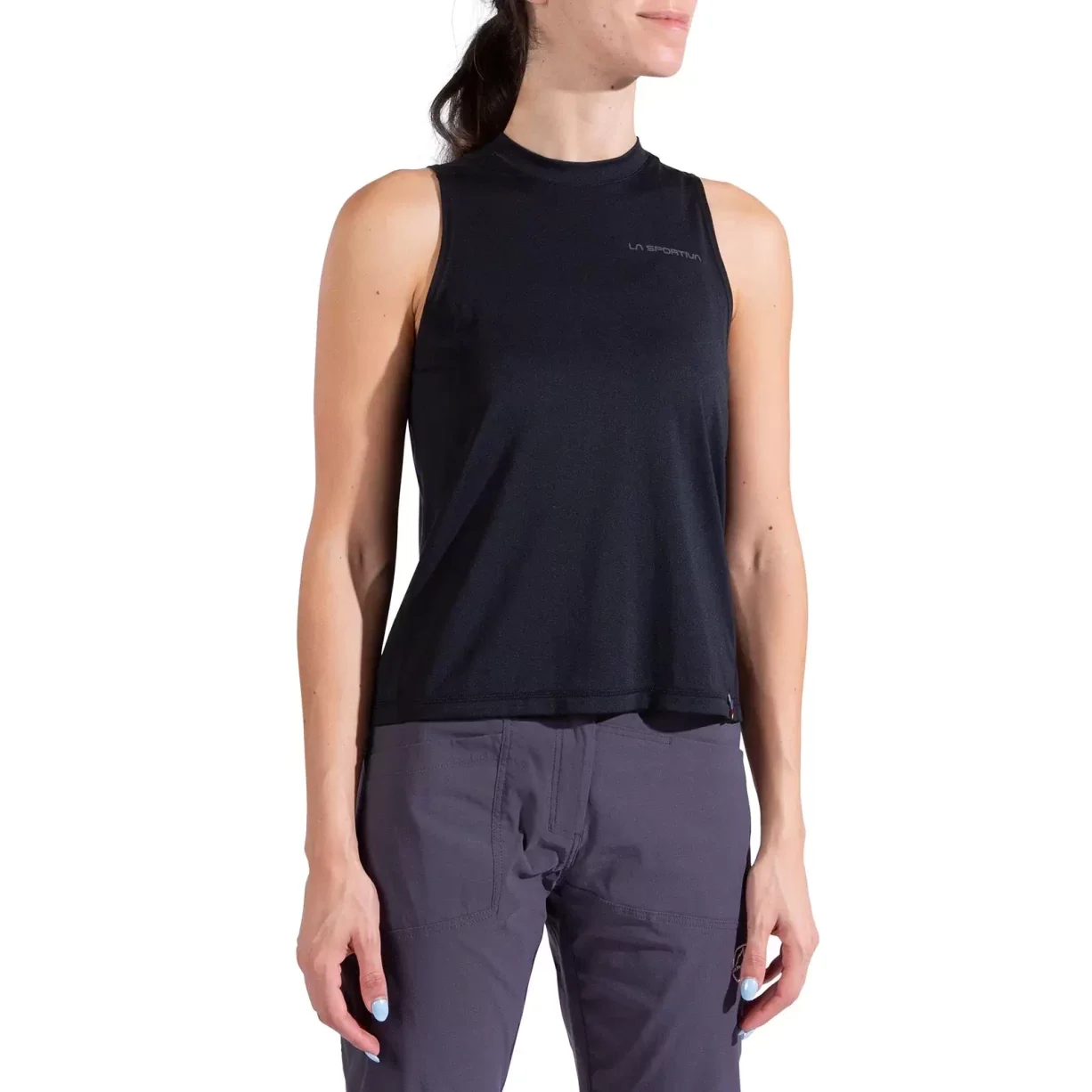 La Sportiva Just Right Tank - Women's