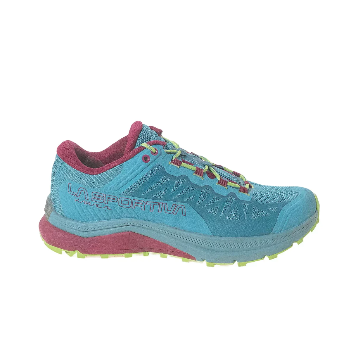 La Sportiva Karacal Trail Running Shoes - Women's