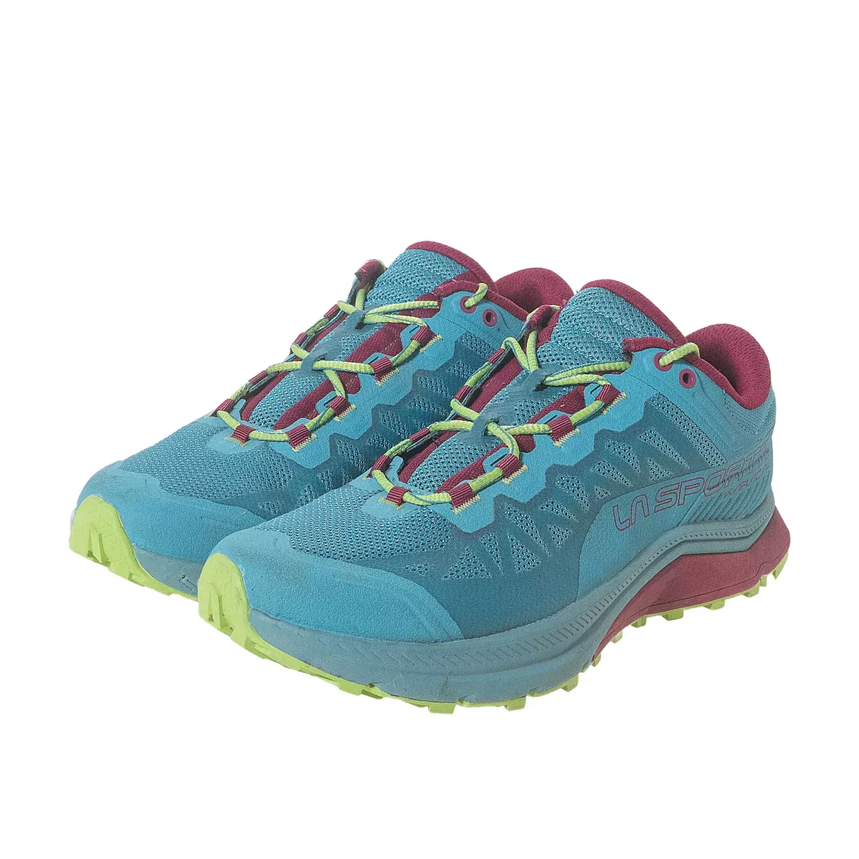 La Sportiva Karacal Trail Running Shoes - Women's - Image 2
