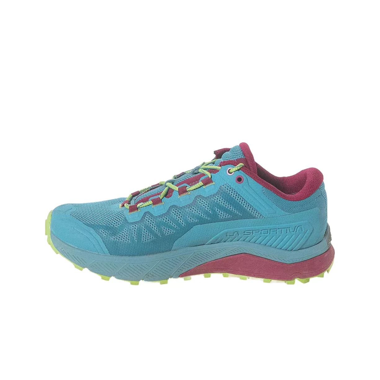 La Sportiva Karacal Trail Running Shoes - Women's - Image 3