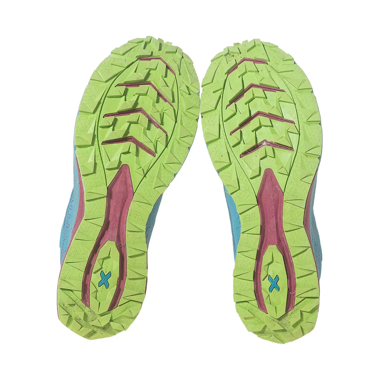 La Sportiva Karacal Trail Running Shoes - Women's - Image 4