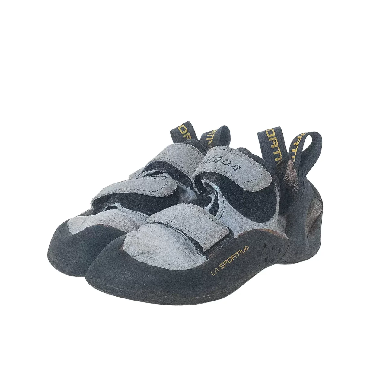 La Sportiva Katana Climbing Shoes - Women's - Image 2