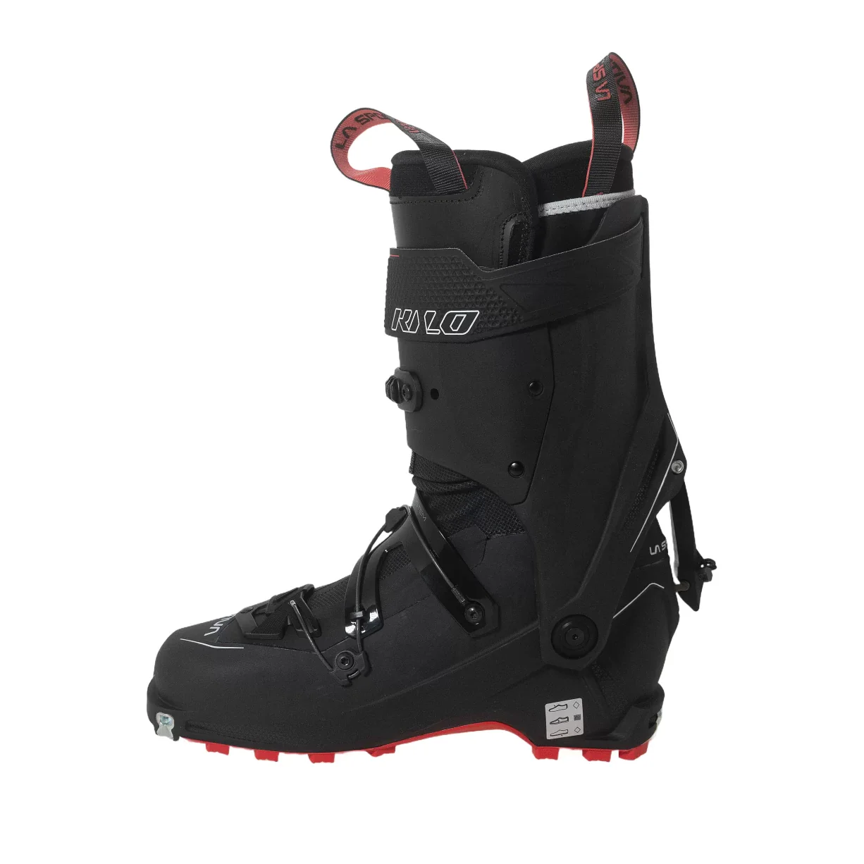La Sportiva Kilo Boots - Women's - Image 3
