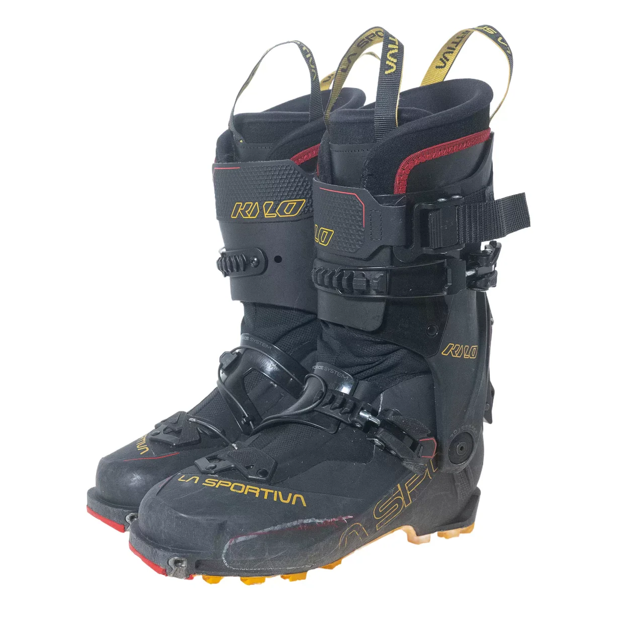 La Sportiva Klio Ski Boot - Image 2