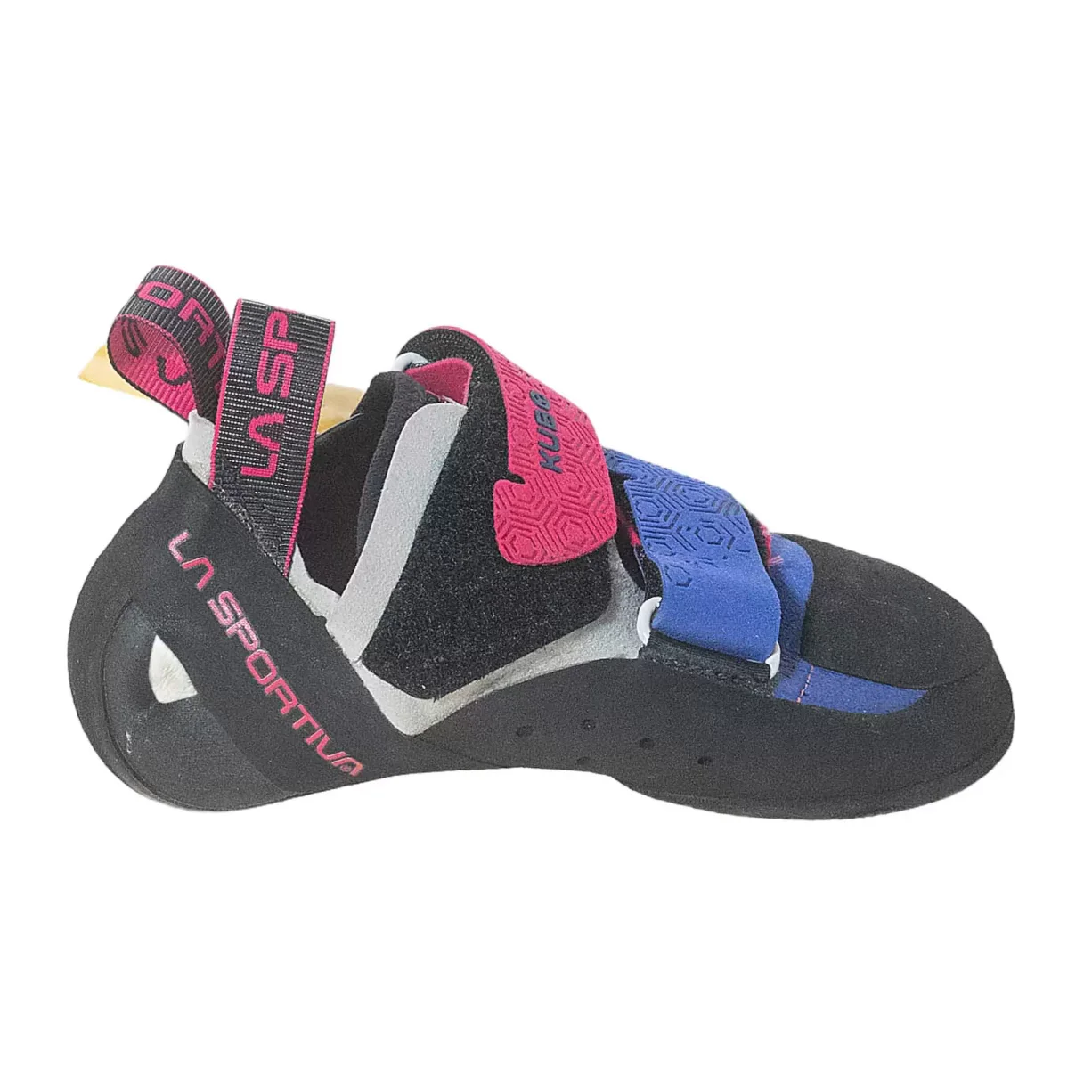 La Sportiva Kubo Climbing Shoes - Women's
