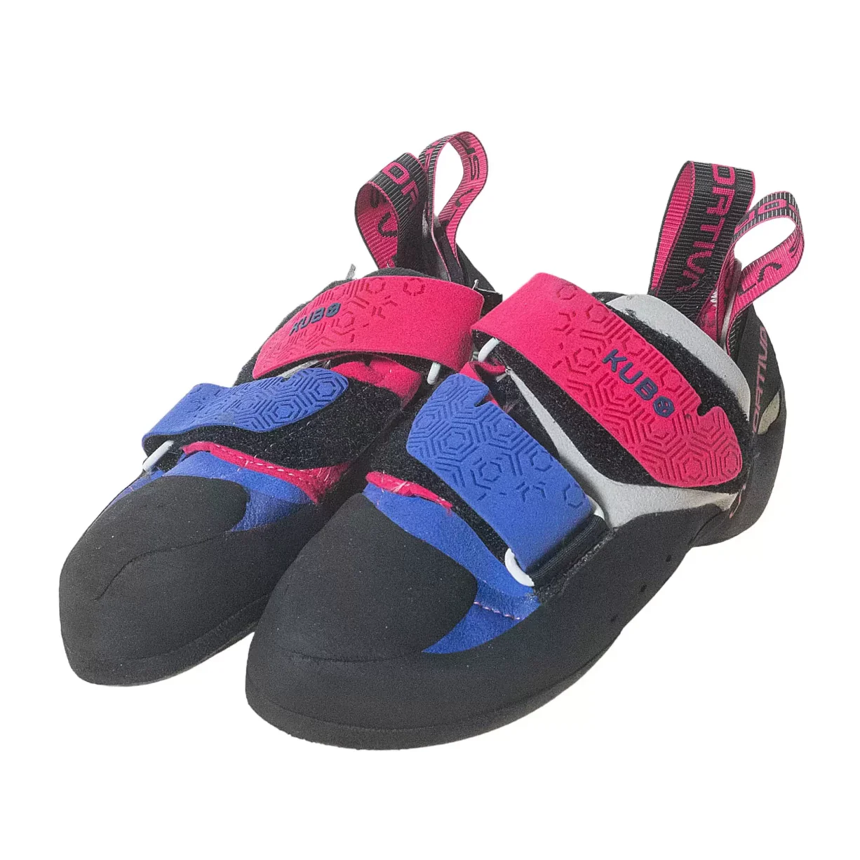 La Sportiva Kubo Climbing Shoes - Women's - Image 2