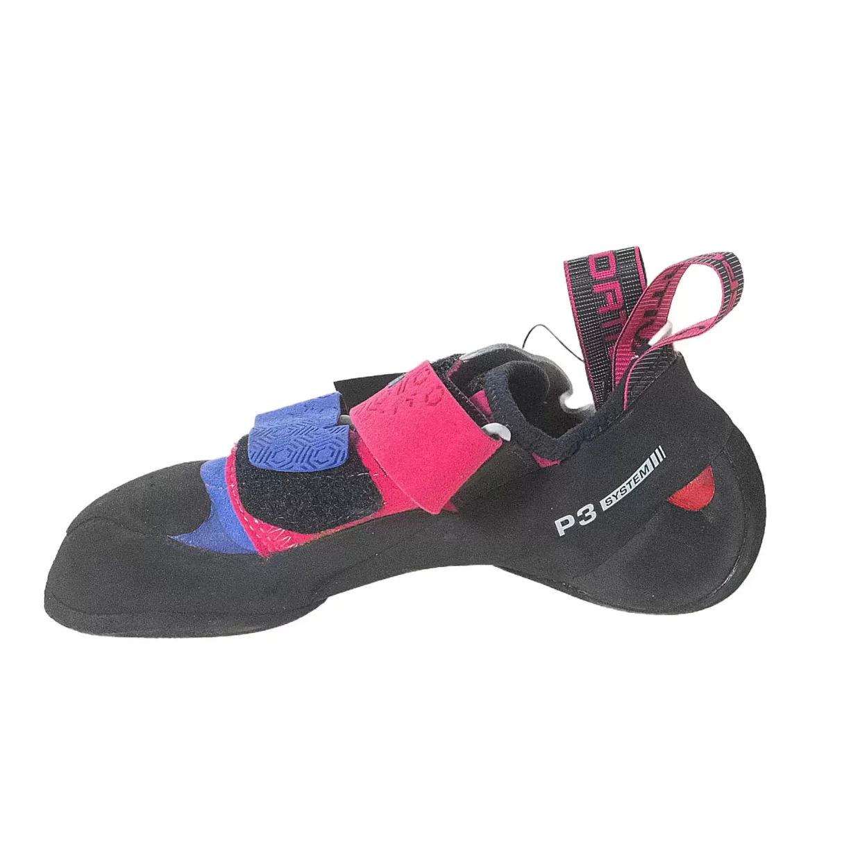 La Sportiva Kubo Climbing Shoes - Women's - Image 3