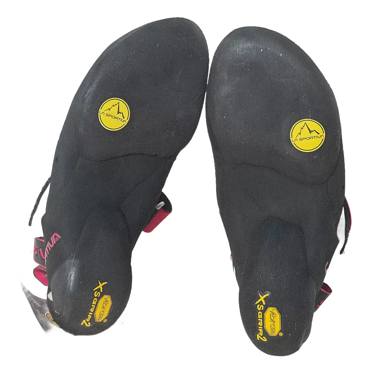 La Sportiva Kubo Climbing Shoes - Women's - Image 4