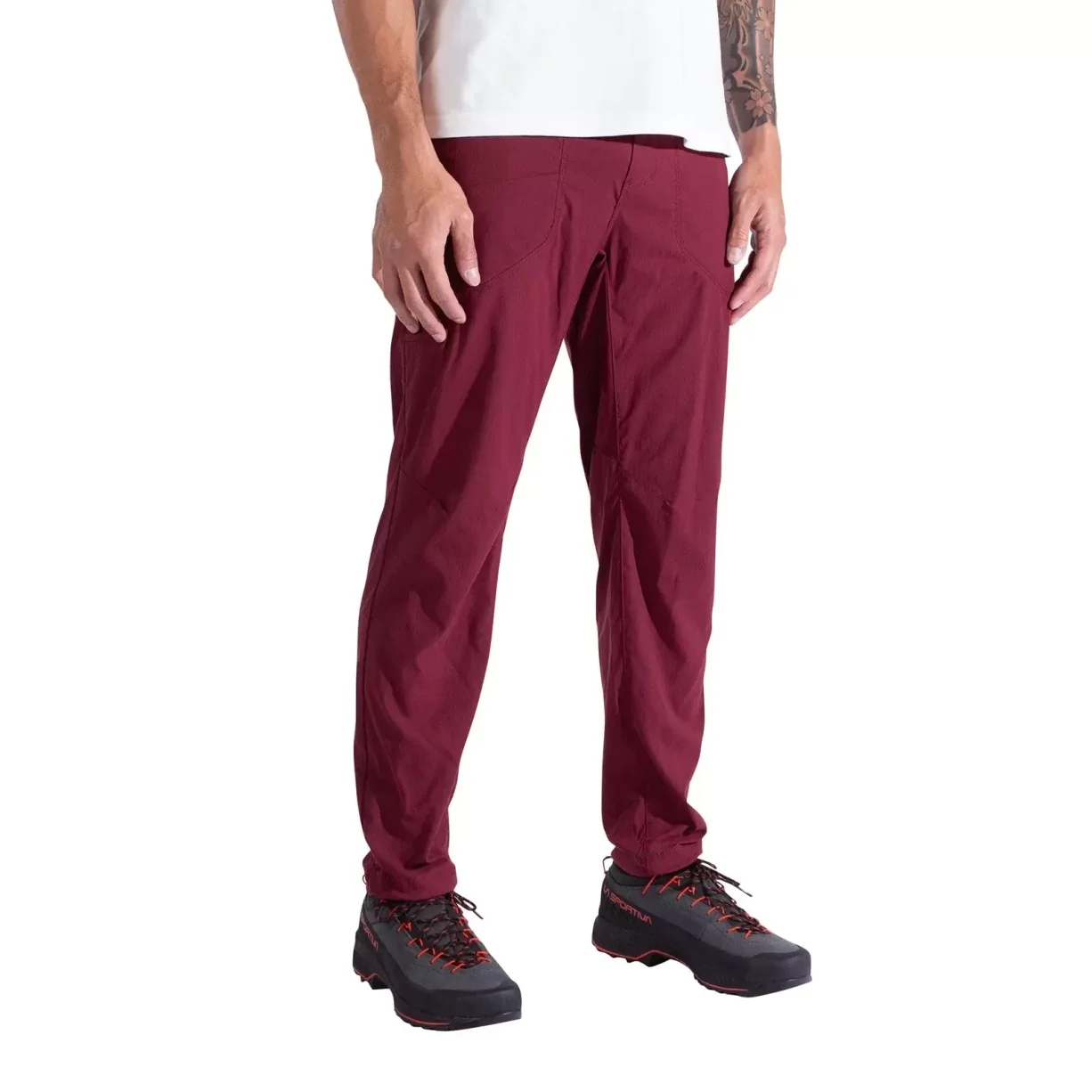 La Sportiva Labyrinth Pants - Men's