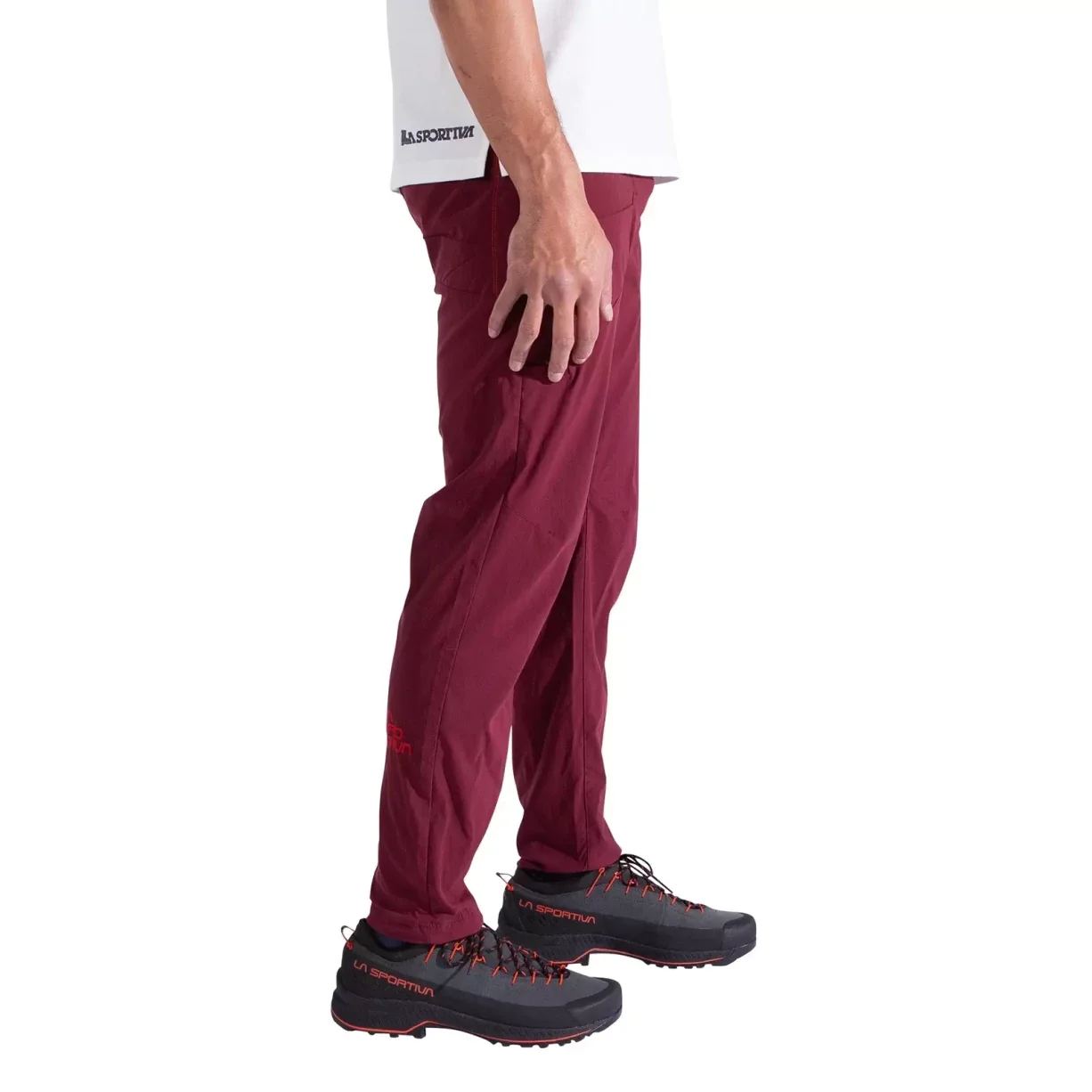 La Sportiva Labyrinth Pants - Men's - Image 2