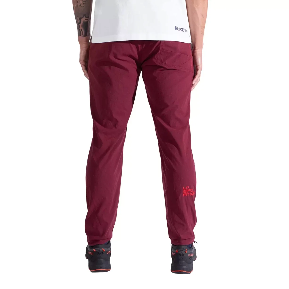 La Sportiva Labyrinth Pants - Men's - Image 3