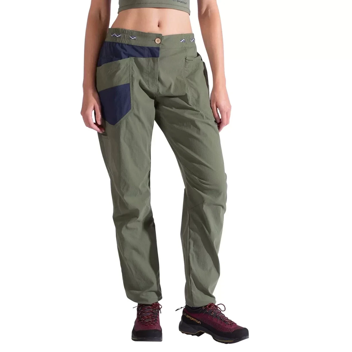 La Sportiva Labyrinth Pants - Women's