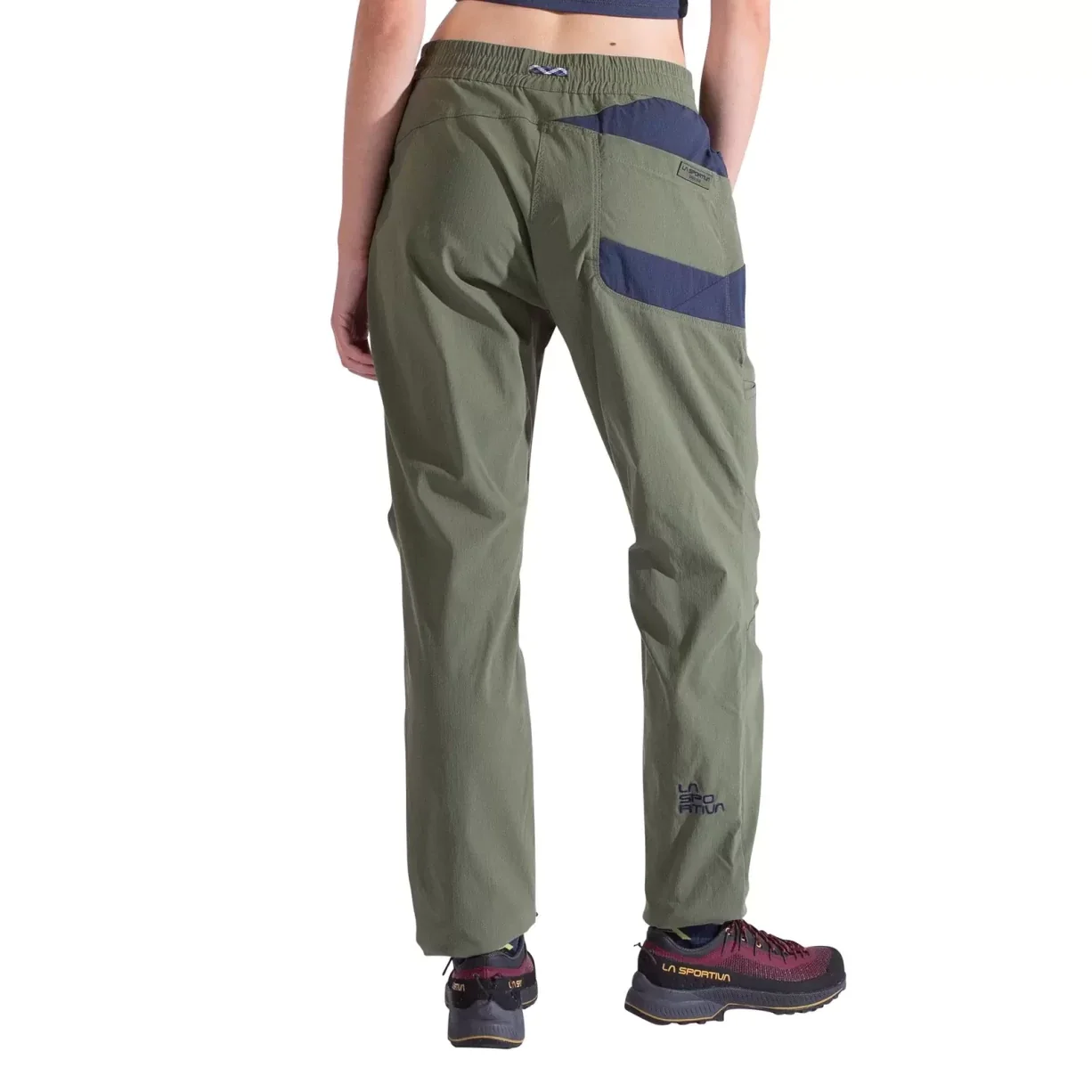 La Sportiva Labyrinth Pants - Women's - Image 2