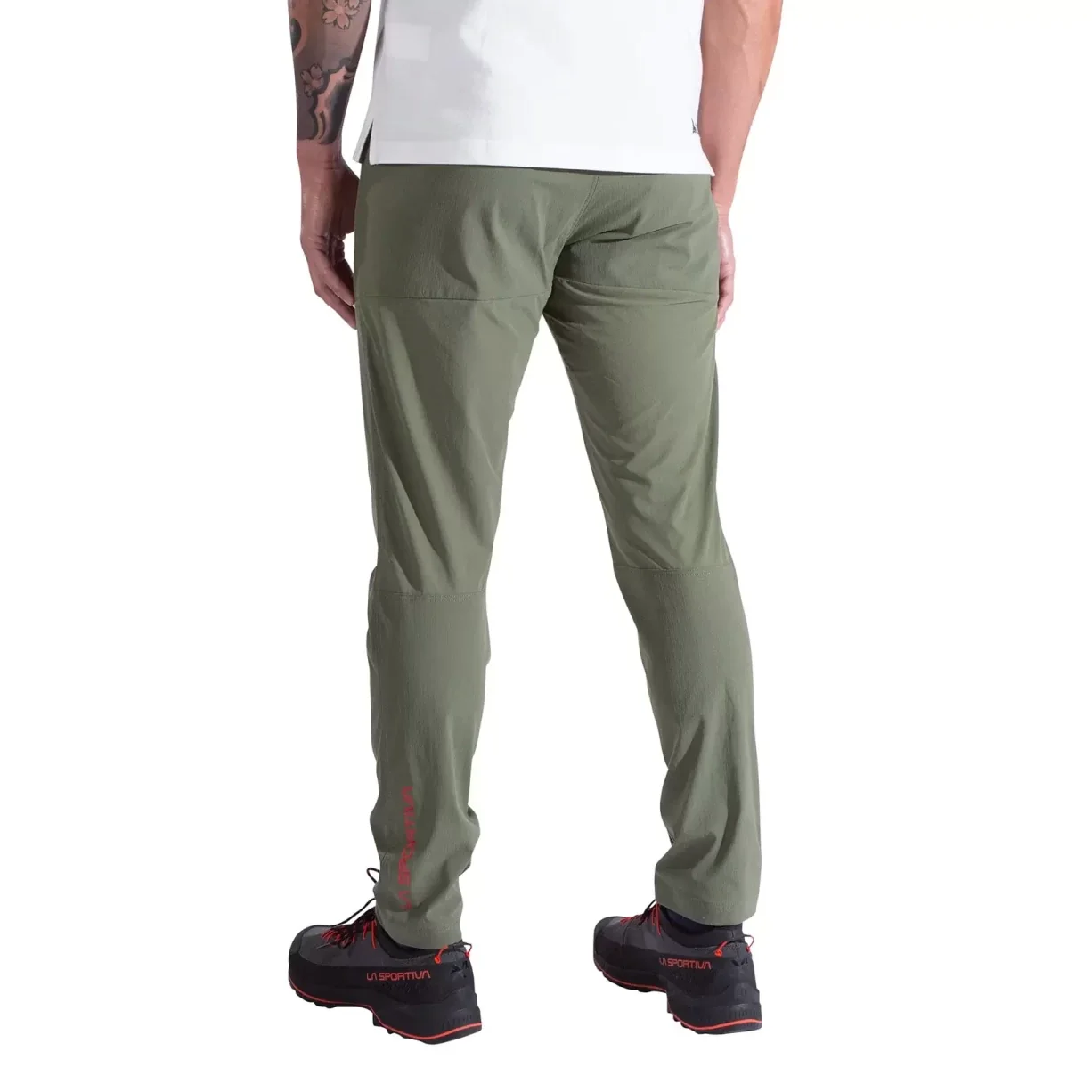 La Sportiva Machina Tech Pants - Men's - Image 3