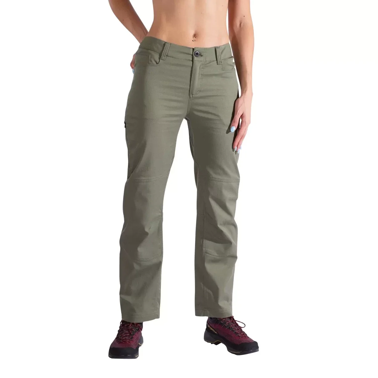 La Sportiva Mainliner Pants - Women's