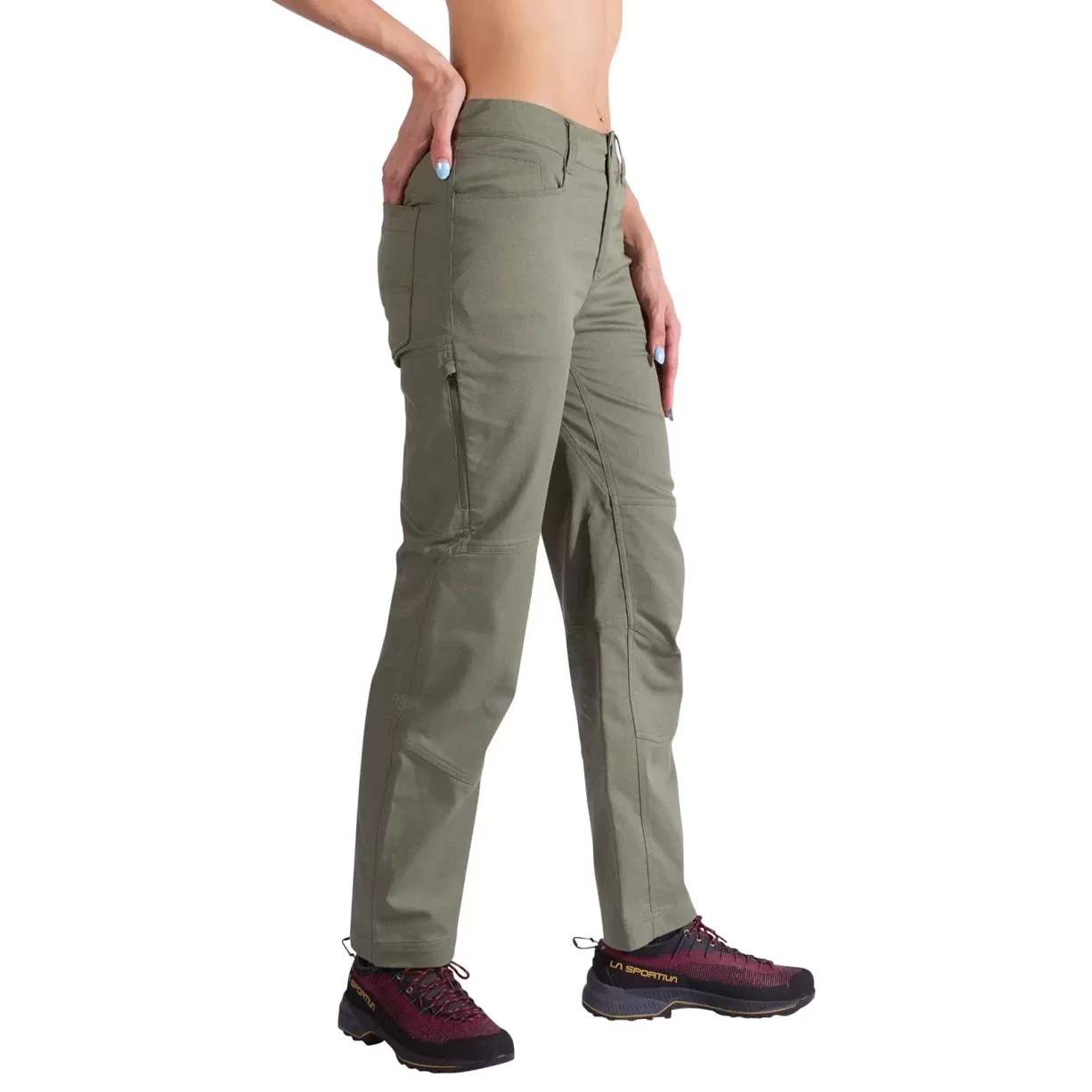 La Sportiva Mainliner Pants - Women's - Image 2