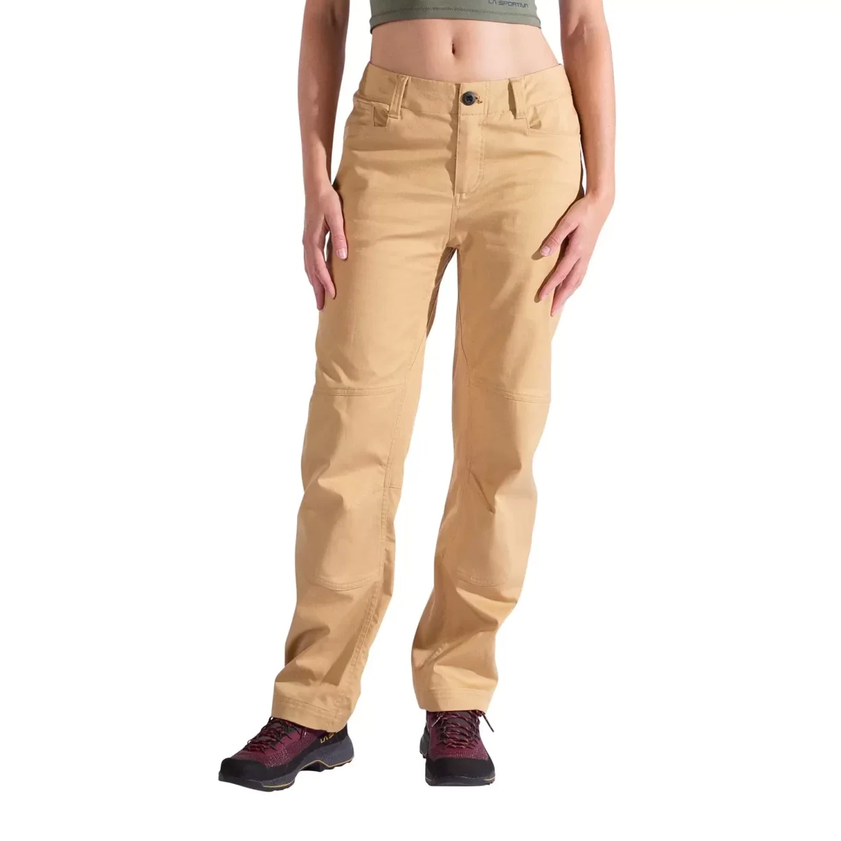 La Sportiva Mainliner Pants - Women's