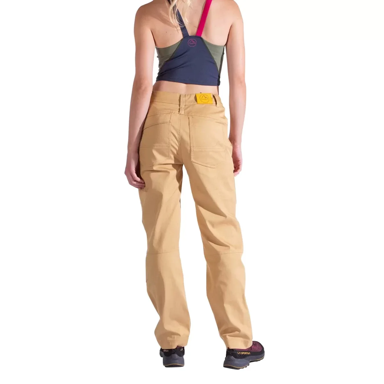 La Sportiva Mainliner Pants - Women's - Image 3