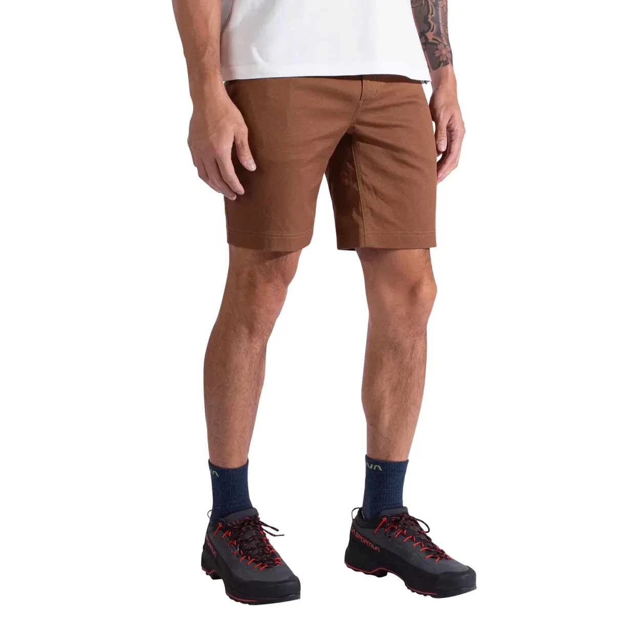 La Sportiva Mainliner Shorts - Men's