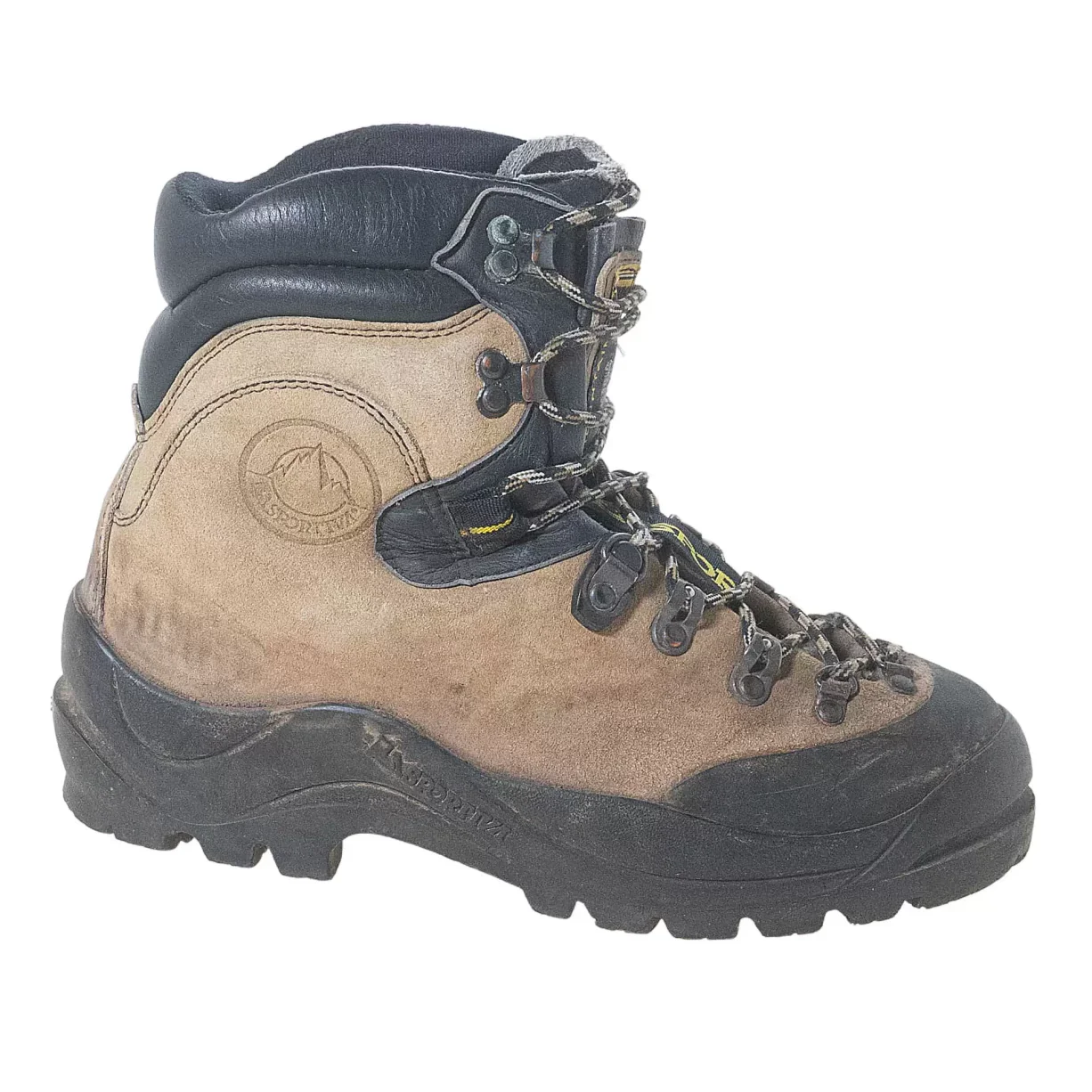 La Sportiva Makalu Mountaineering boots - Women's