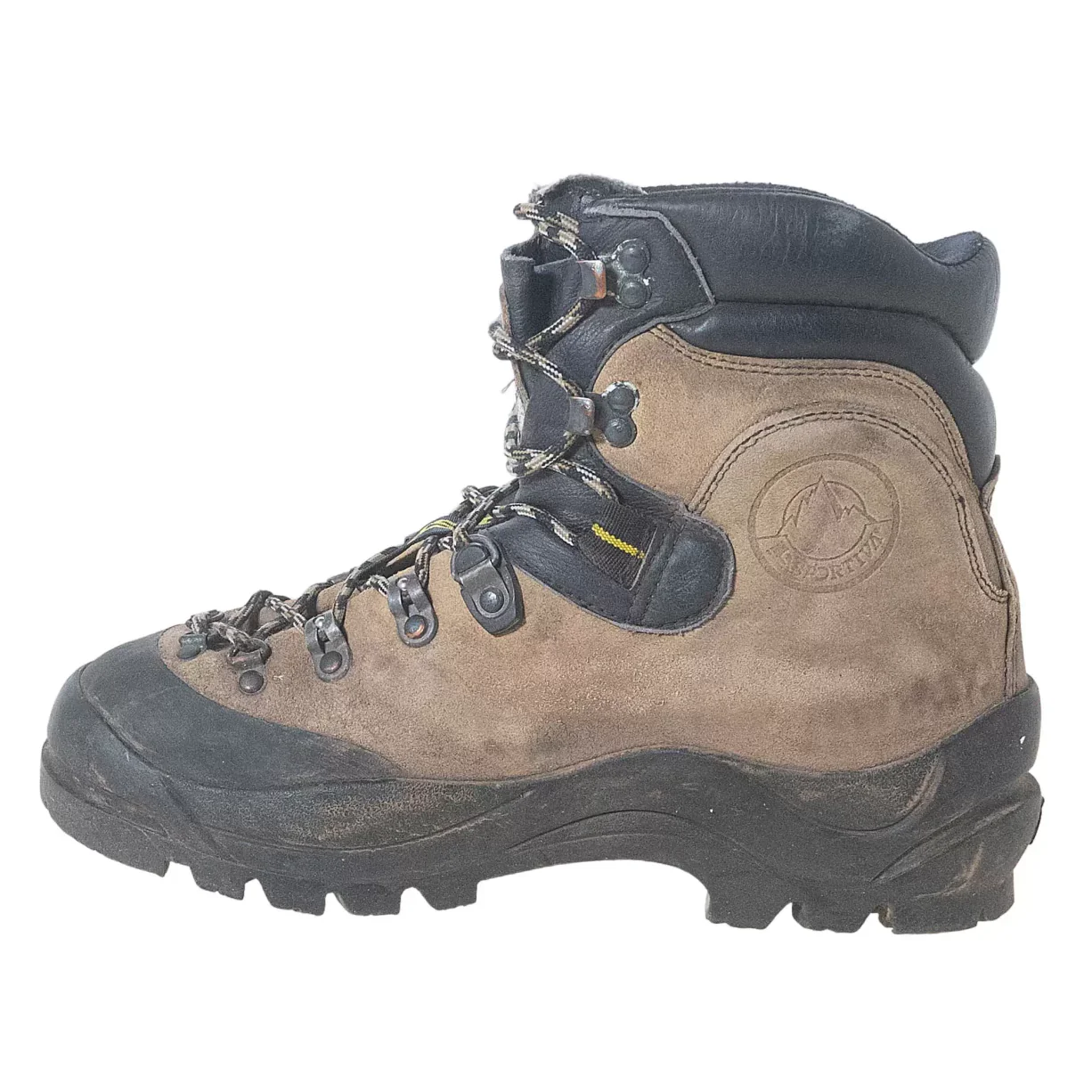 La Sportiva Makalu Mountaineering boots - Women's - Image 3