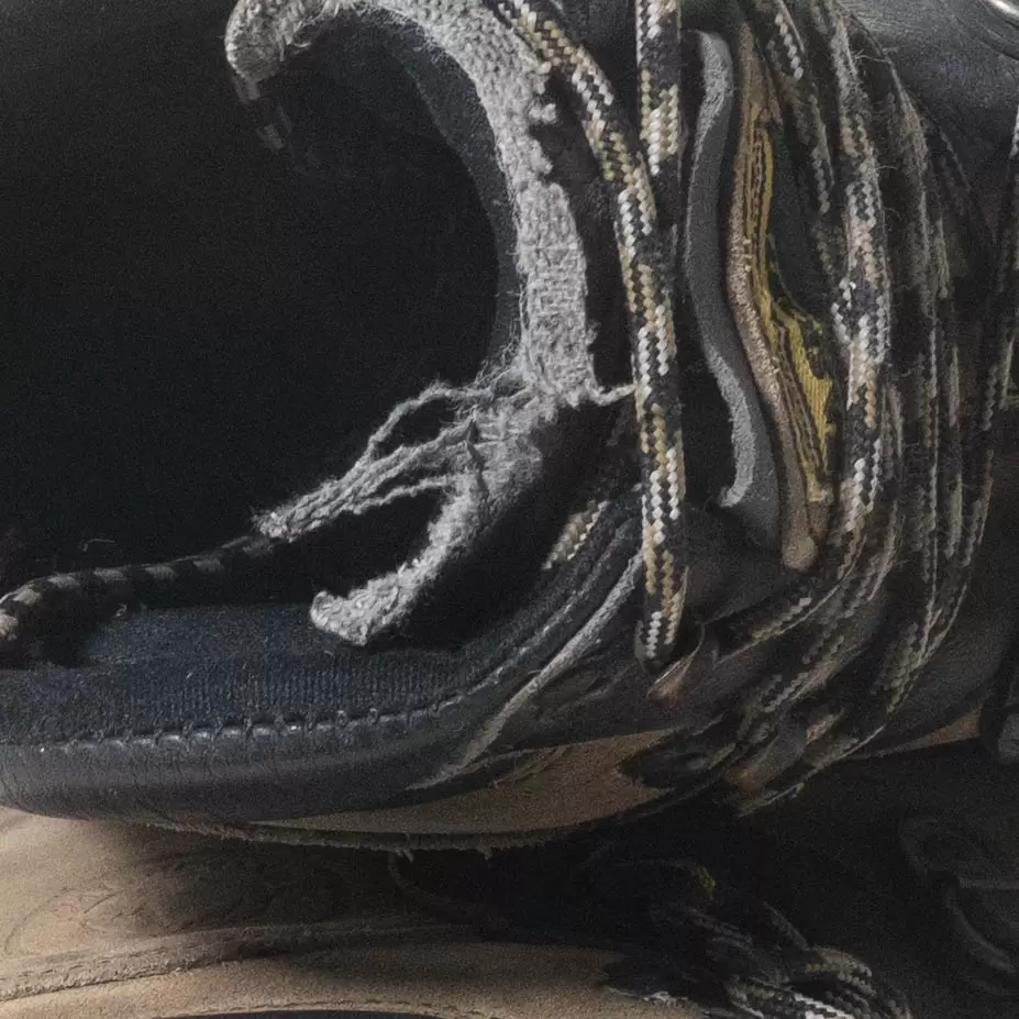 La Sportiva Makalu Mountaineering boots - Women's - Image 5
