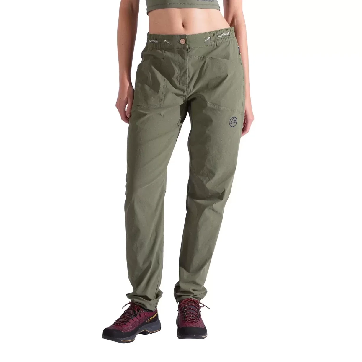 La Sportiva Mantra Pants - Women's