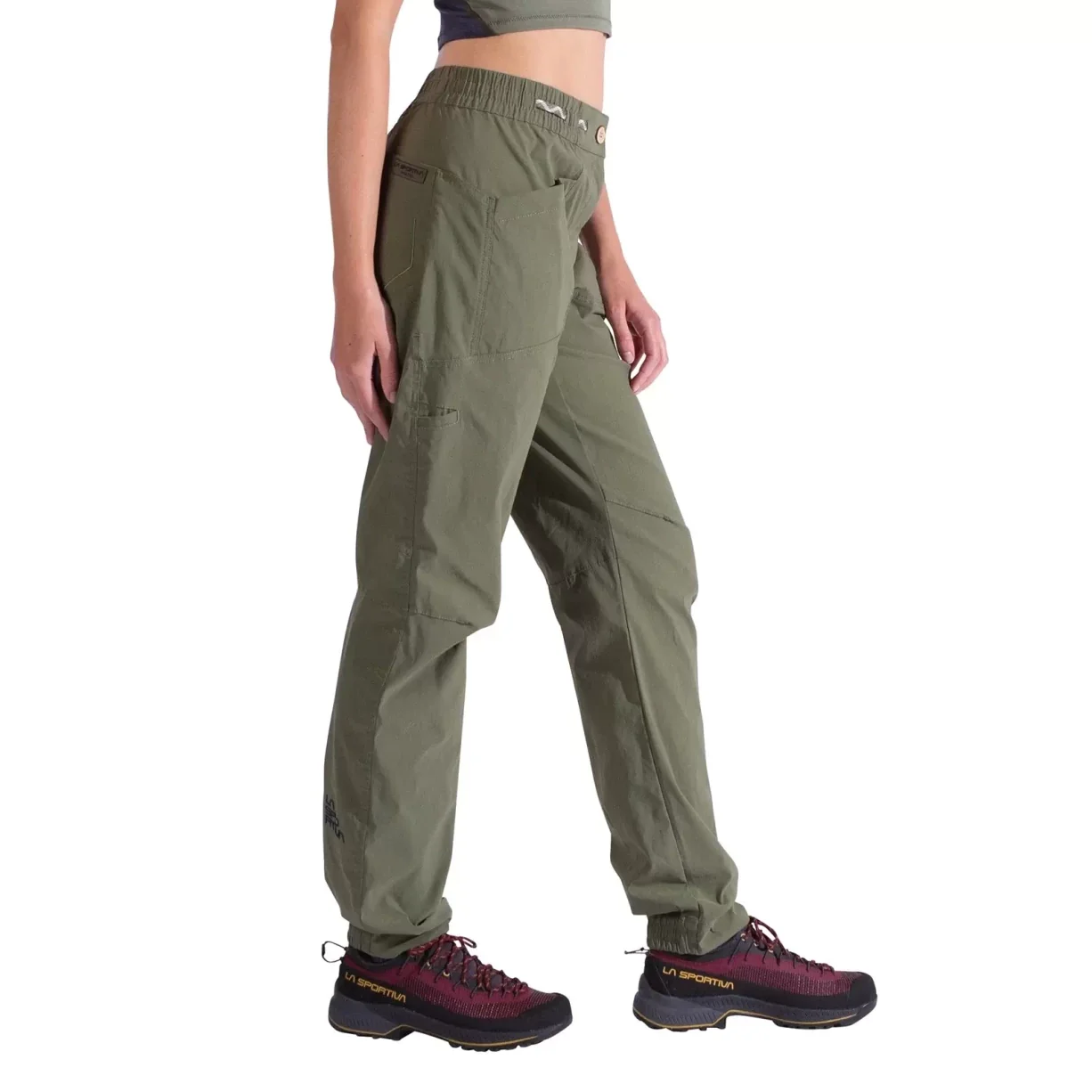 La Sportiva Mantra Pants - Women's - Image 2