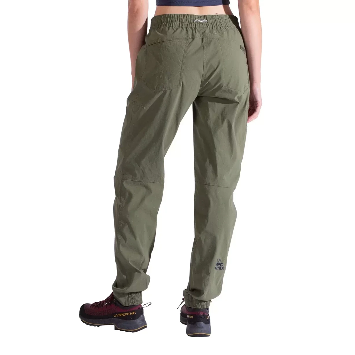 La Sportiva Mantra Pants - Women's - Image 3