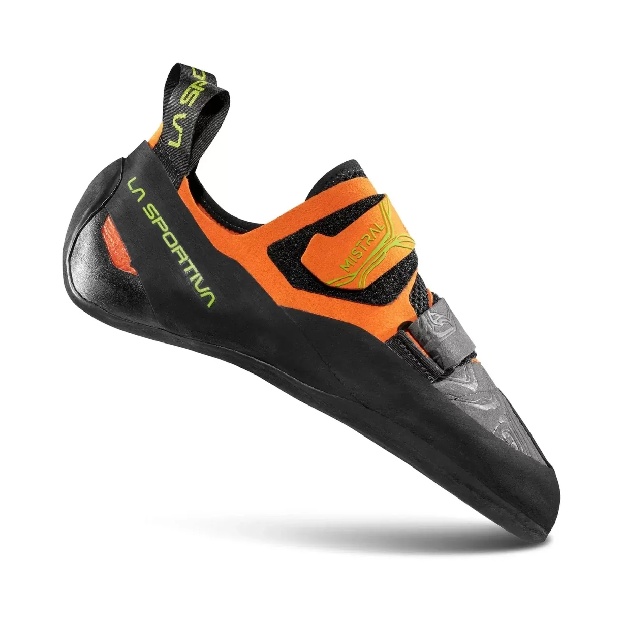 La Sportiva Mistral Climbing Shoe - Men's