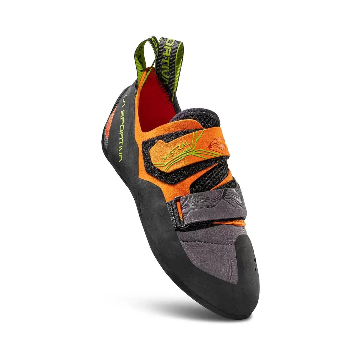 La Sportiva Mistral Climbing Shoe - Men's - Image 2