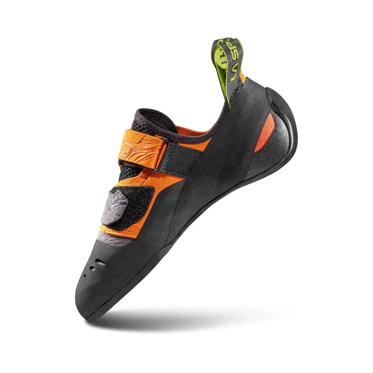 La Sportiva Mistral Climbing Shoe - Men's - Image 4