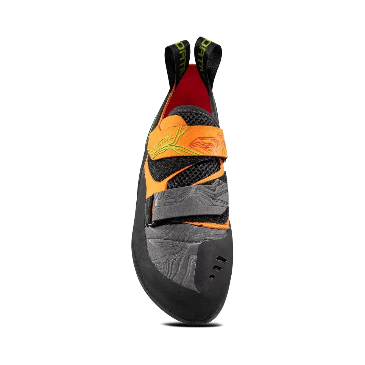 La Sportiva Mistral Climbing Shoe - Men's - Image 5