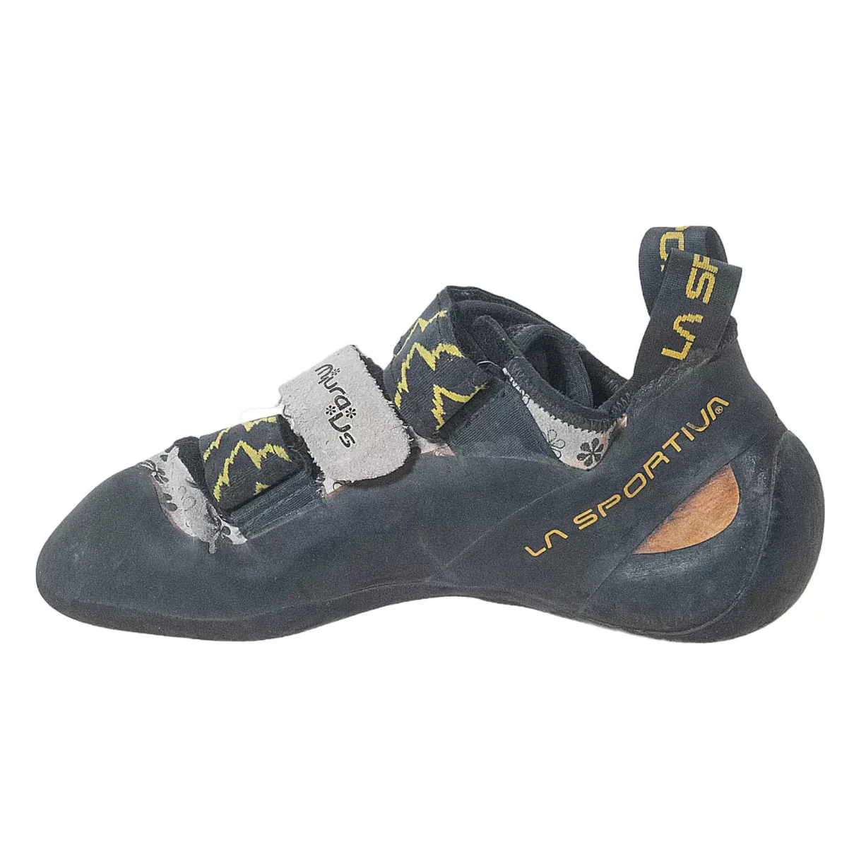 La Sportiva Miura VS Climbing Shoes - Women's - Image 3