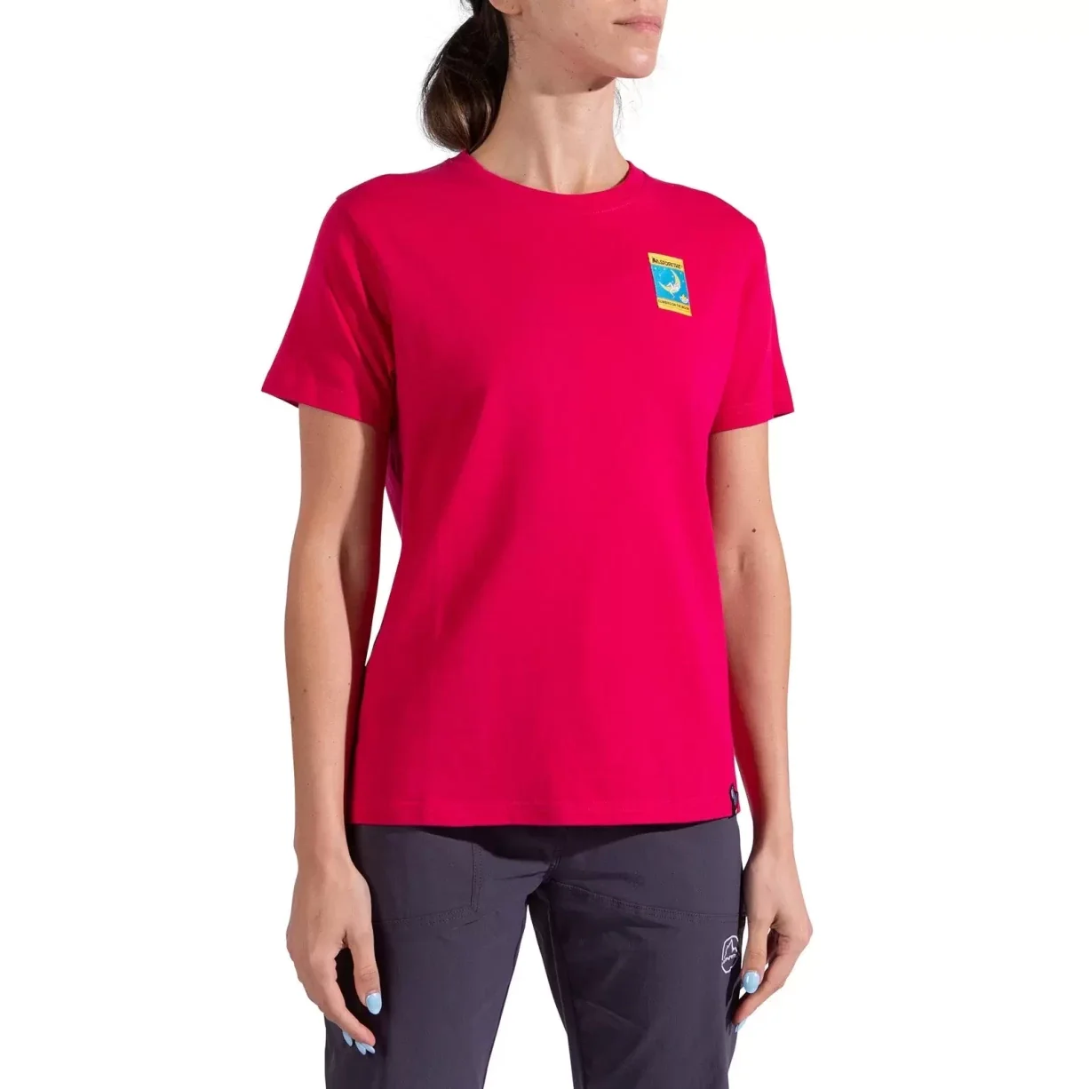 La Sportiva Moon Climb T-Shirt - Women's