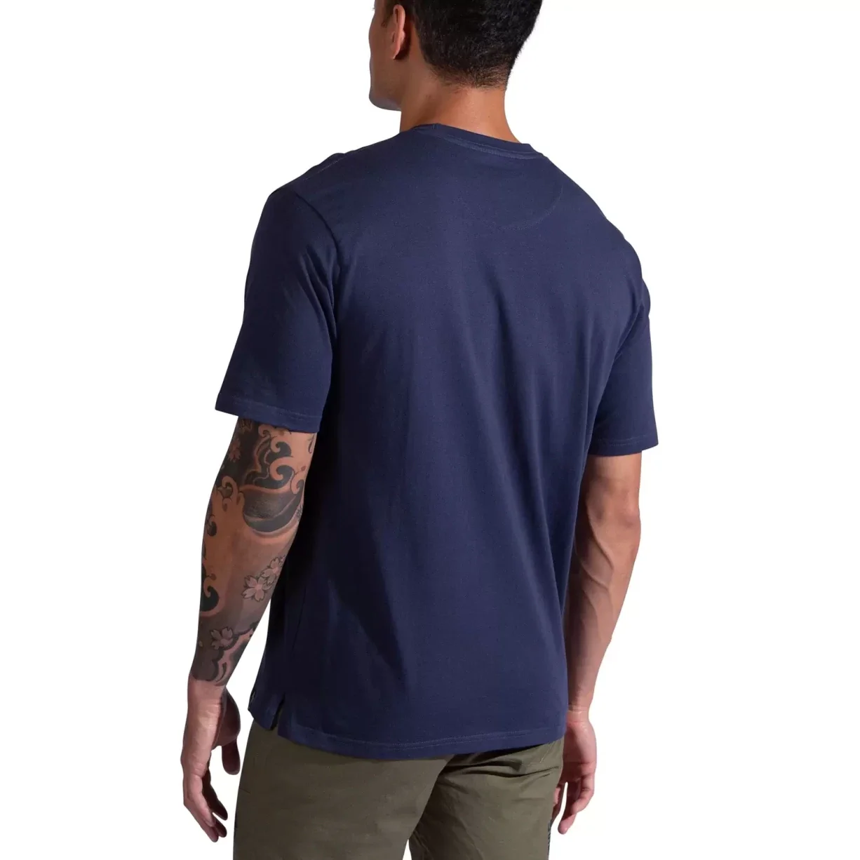 La Sportiva Moon Patch T-Shirt - Men's - Image 2