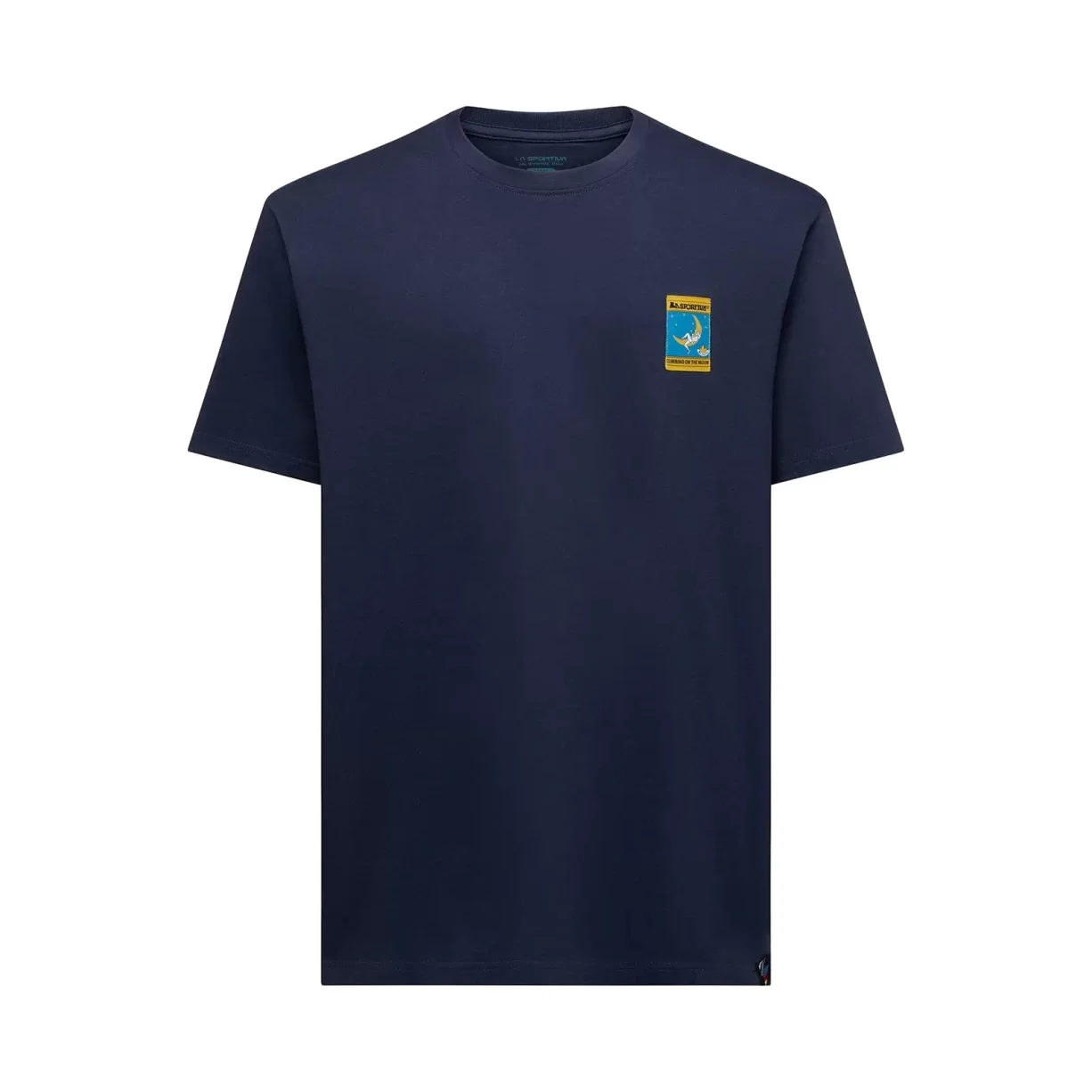 La Sportiva Moon Patch T-Shirt - Men's - Image 3