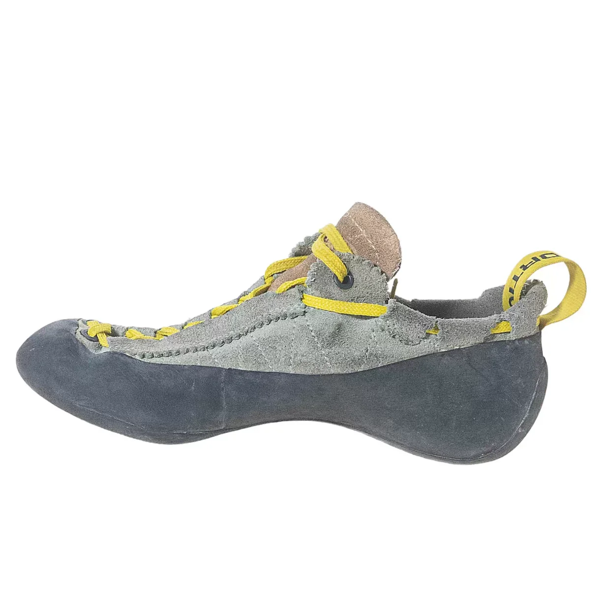 La Sportiva Mythos Eco Climbing Shoes - Image 3