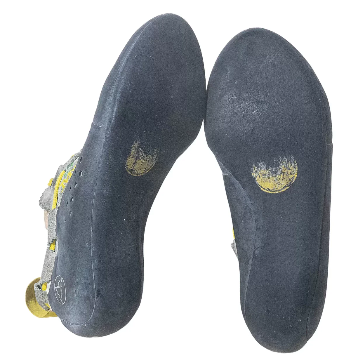 La Sportiva Mythos Eco Climbing Shoes - Image 4