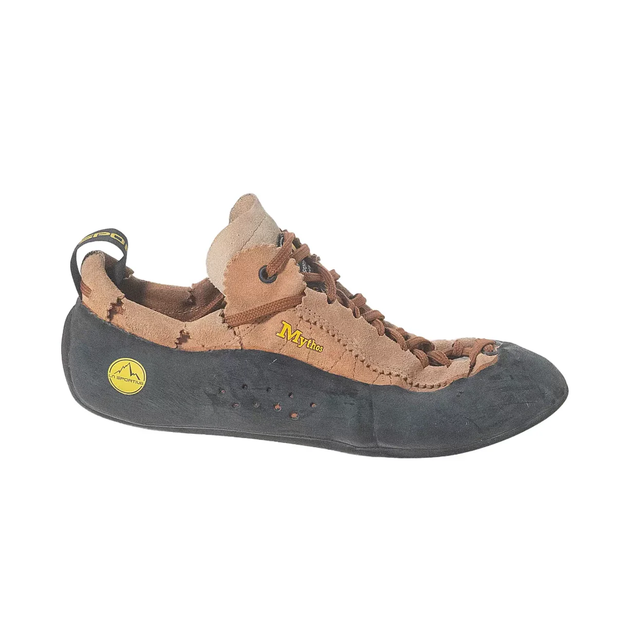 La Sportiva Mythos Eco Climbing Shoes - Men's