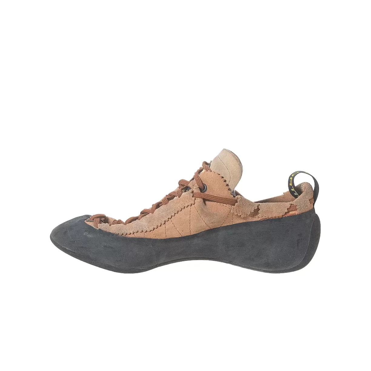 La Sportiva Mythos Eco Climbing Shoes - Men's - Image 3