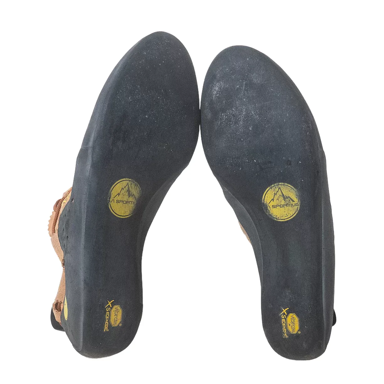La Sportiva Mythos Eco Climbing Shoes - Men's - Image 4