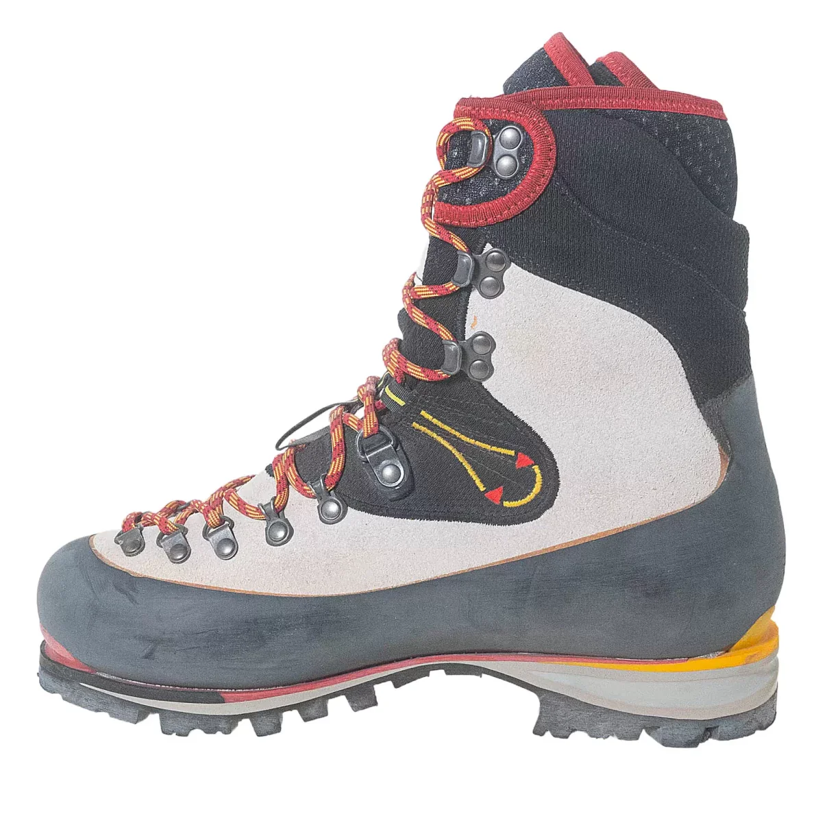 La Sportiva Nepal Cube GTX Mountaineering Boots - Women's - Image 3