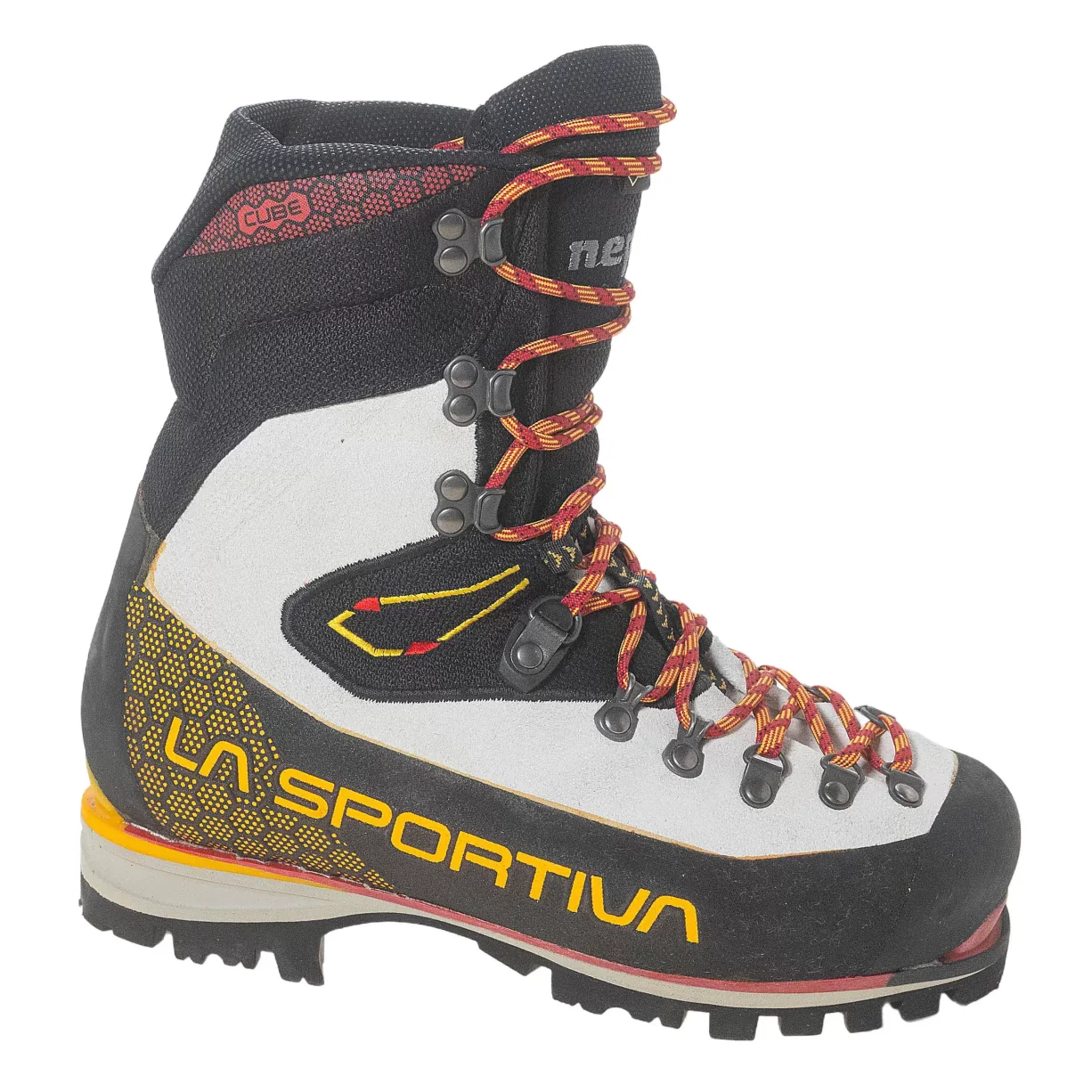 La Sportiva Nepal Cube GTX Mountaineering Boots - Women's