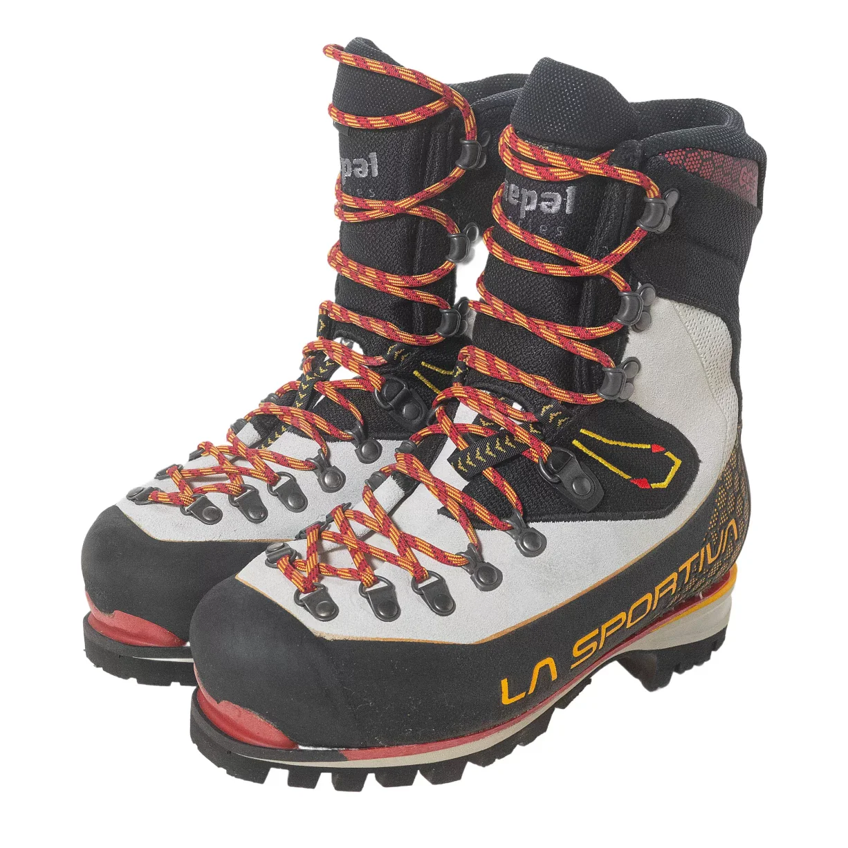 La Sportiva Nepal Cube GTX Mountaineering Boots - Women's - Image 2