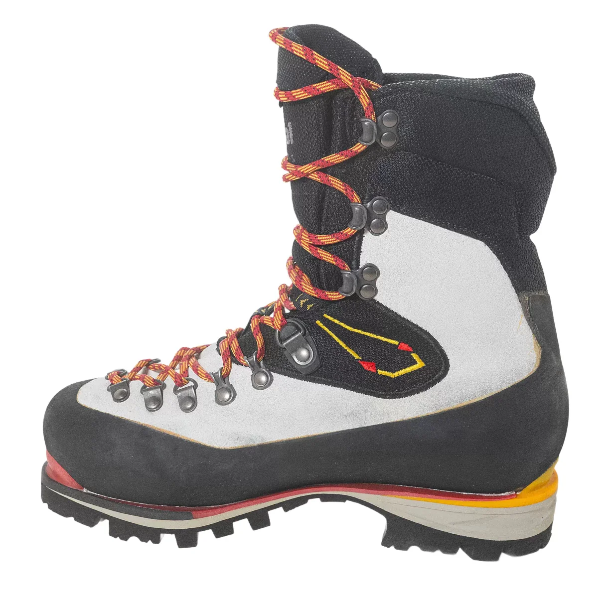 La Sportiva Nepal Cube GTX Mountaineering Boots - Women's - Image 3