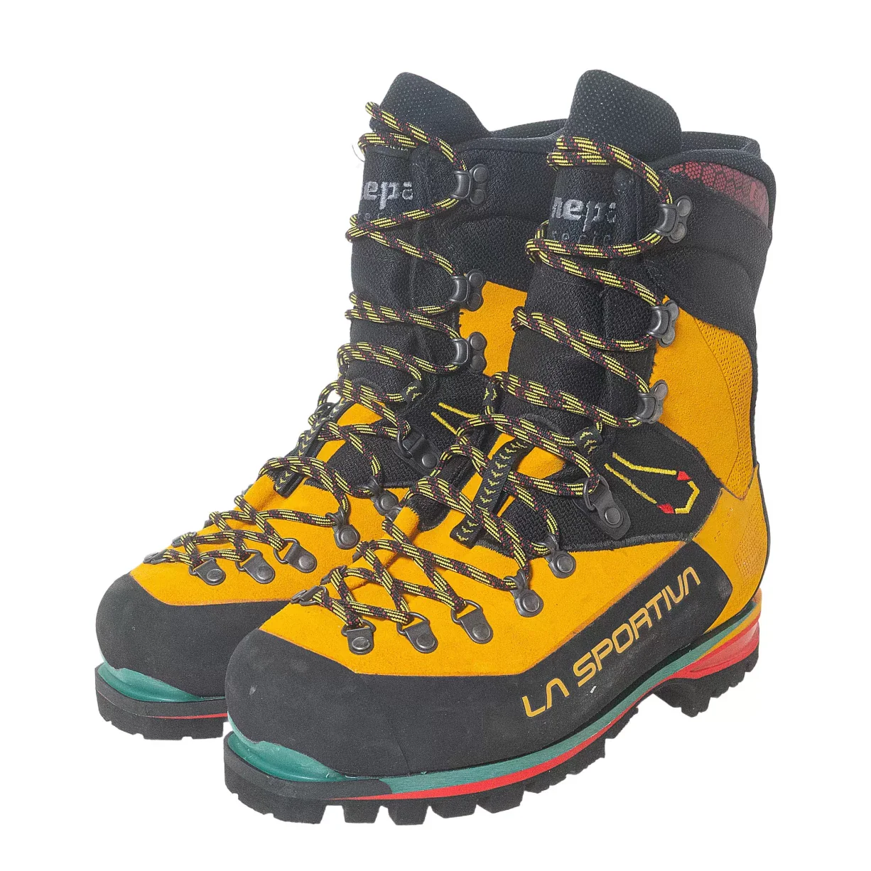 La Sportiva Nepal Extreme Mountaineering Boots - Image 2