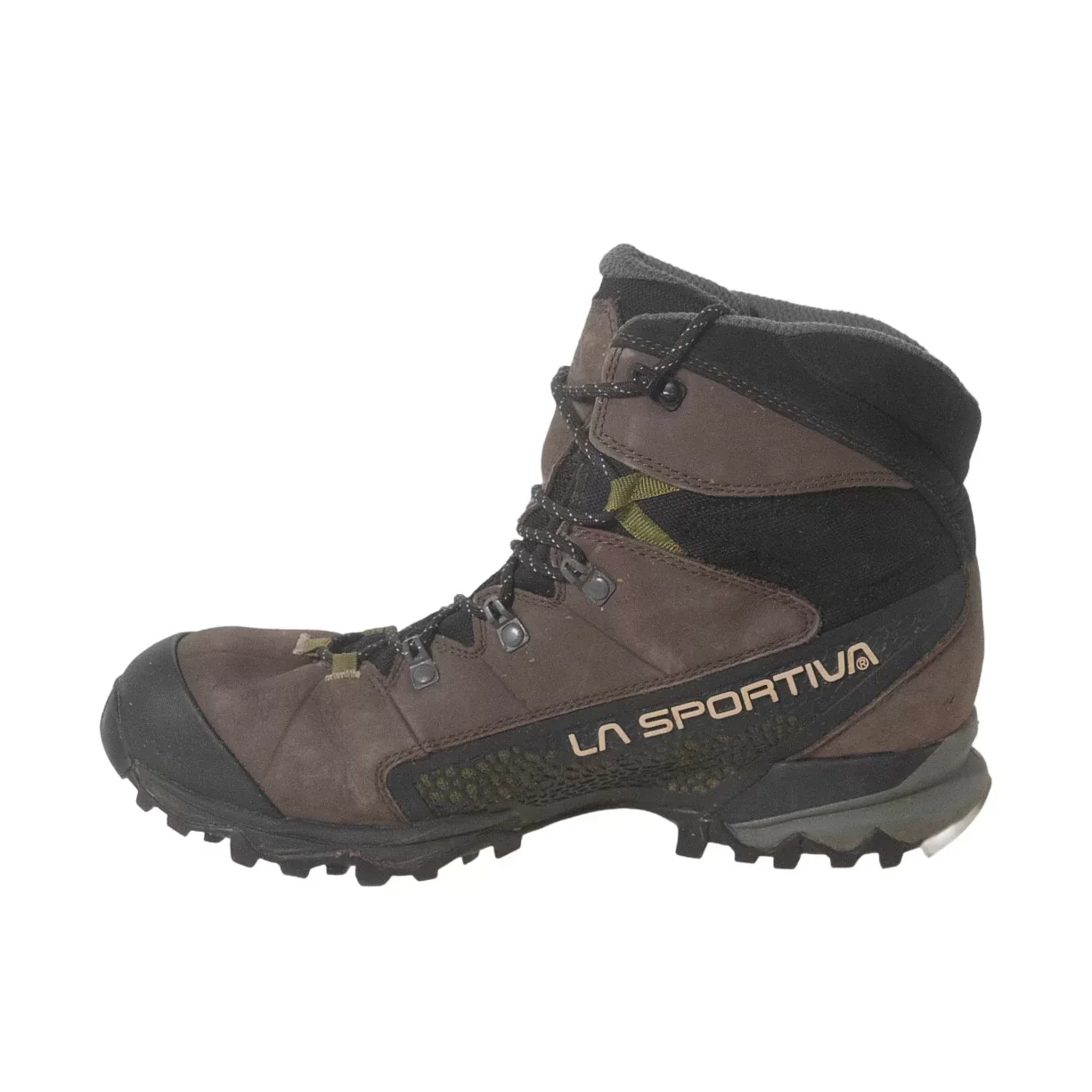 La Sportiva Nucleo High GTX Hiking Shoes - Men's - Image 3