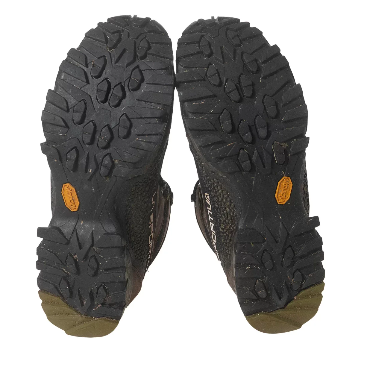 La Sportiva Nucleo High GTX Hiking Shoes - Men's - Image 4