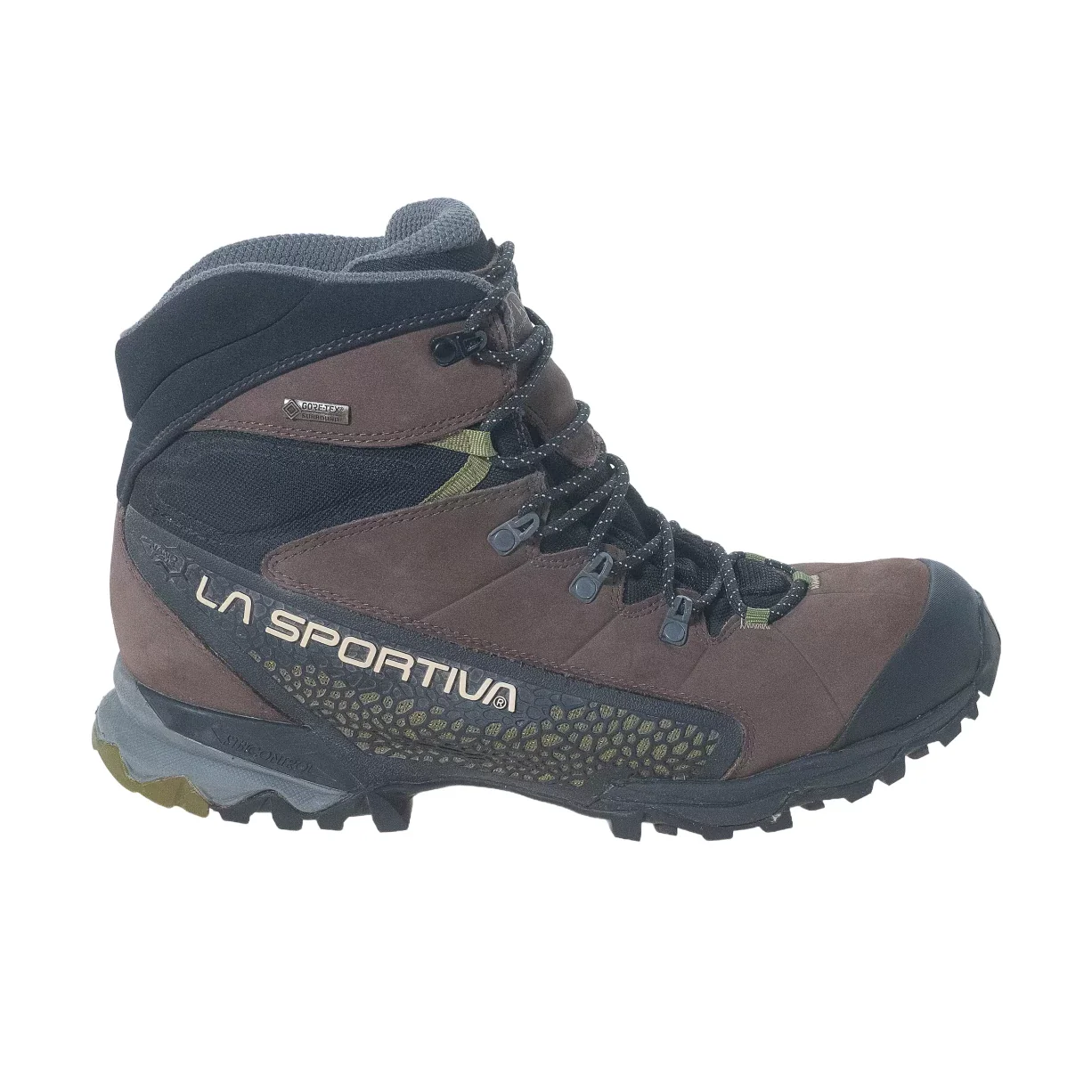 La Sportiva Nucleo High GTX Hiking Shoes - Men's